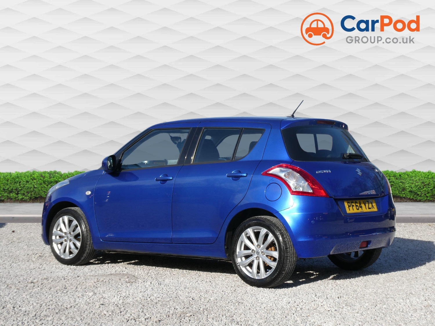 Used Suzuki Swift 2015 for sale - 77934489: Photo 9