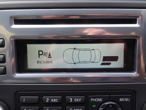 Used Volvo XC70 2010 for sale - 74832278: Photo 11