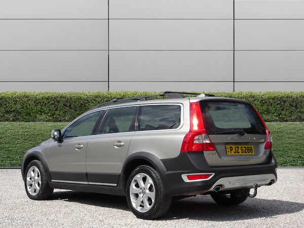 Used Volvo XC70 2010 for sale - 74832278: Photo 15