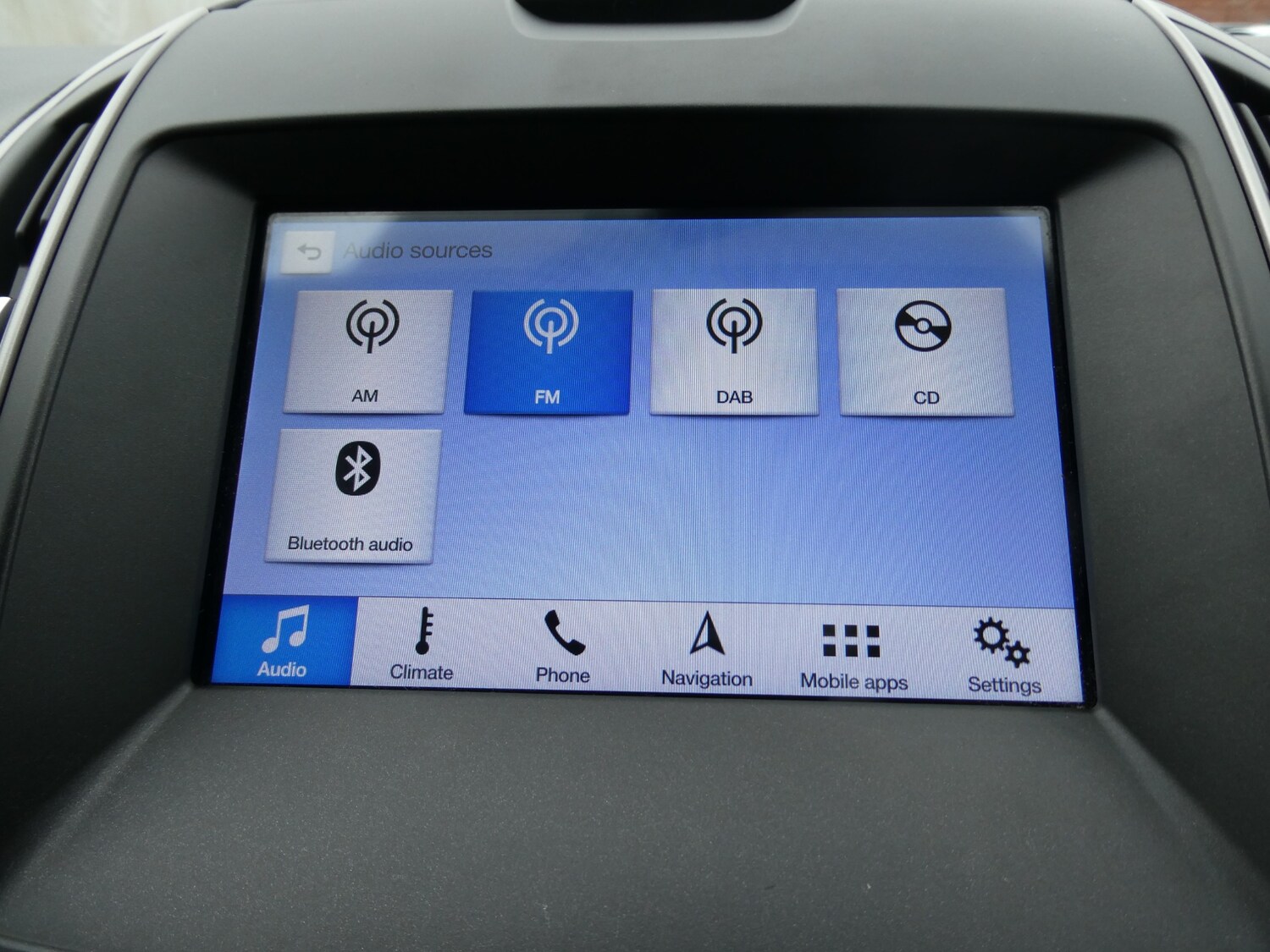 Used Ford S-Max 2017 for sale - 77541738: Photo 13