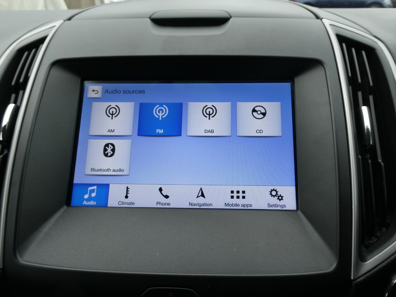 Used Ford S-Max 2017 for sale - 77541738: Photo 14