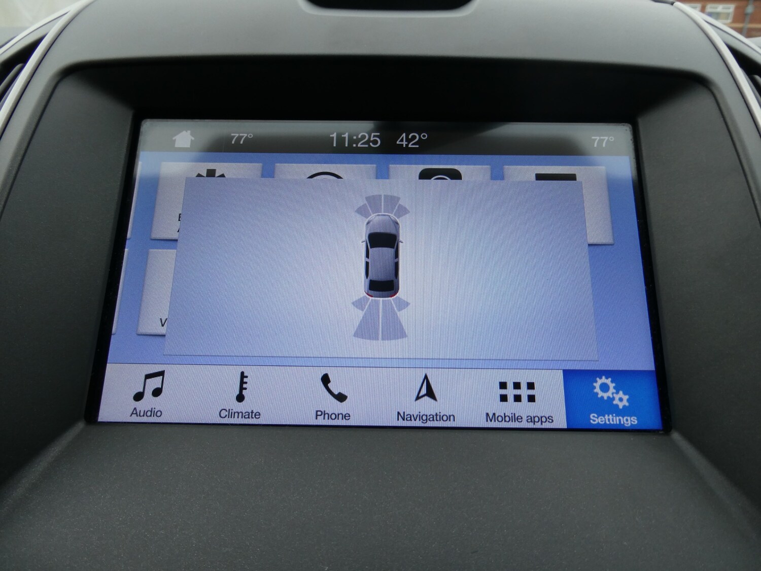 Used Ford S-Max 2017 for sale - 77541738: Photo 18