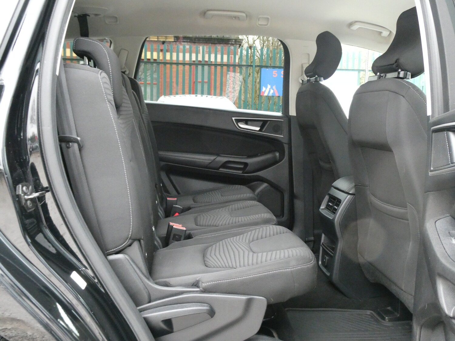 Used Ford S-Max 2017 for sale - 77541738: Photo 20