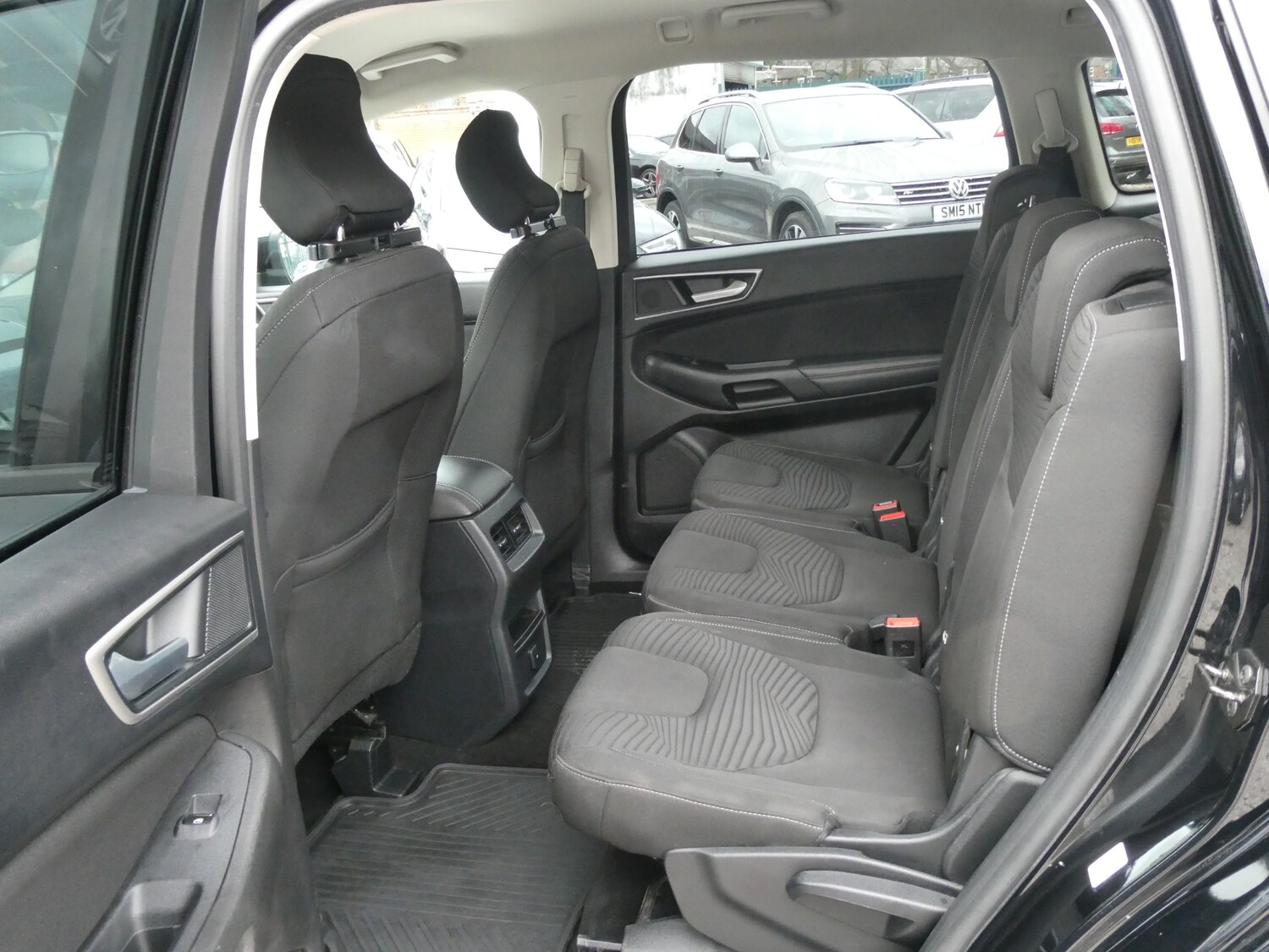 Used Ford S-Max 2017 for sale - 77541738: Photo 21