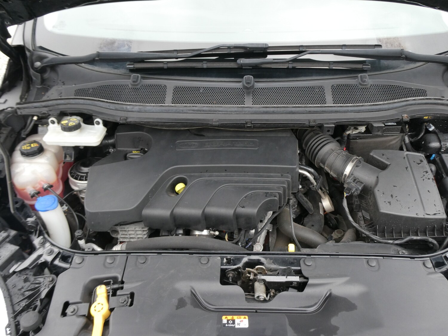 Used Ford S-Max 2017 for sale - 77541738: Photo 22