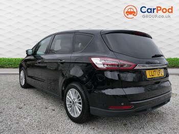 Used Ford S-Max 2017 for sale - 77541738: Photo