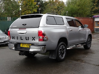 Used Toyota Land Cruiser 2014 for sale - 75764231: Photo