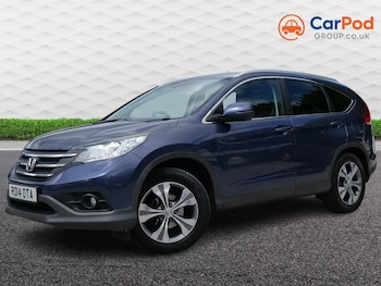 Used Honda CR-V 2014 for sale - 78804258: Photo