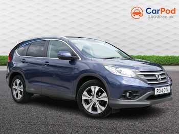 Used Honda CR-V 2014 for sale - 78804258: Photo