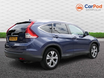 Used Honda CR-V 2014 for sale - 78804258: Photo
