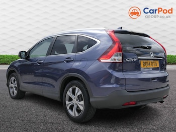 Used Honda CR-V 2014 for sale - 78804258: Photo
