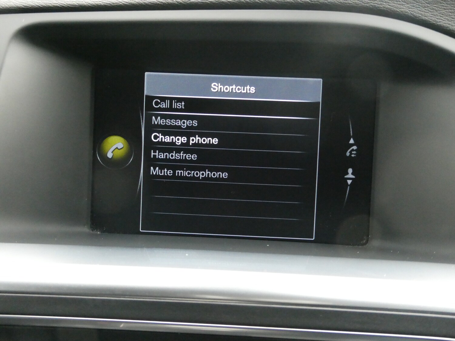 Used Volvo V60 2014 for sale - 77543673: Photo 13