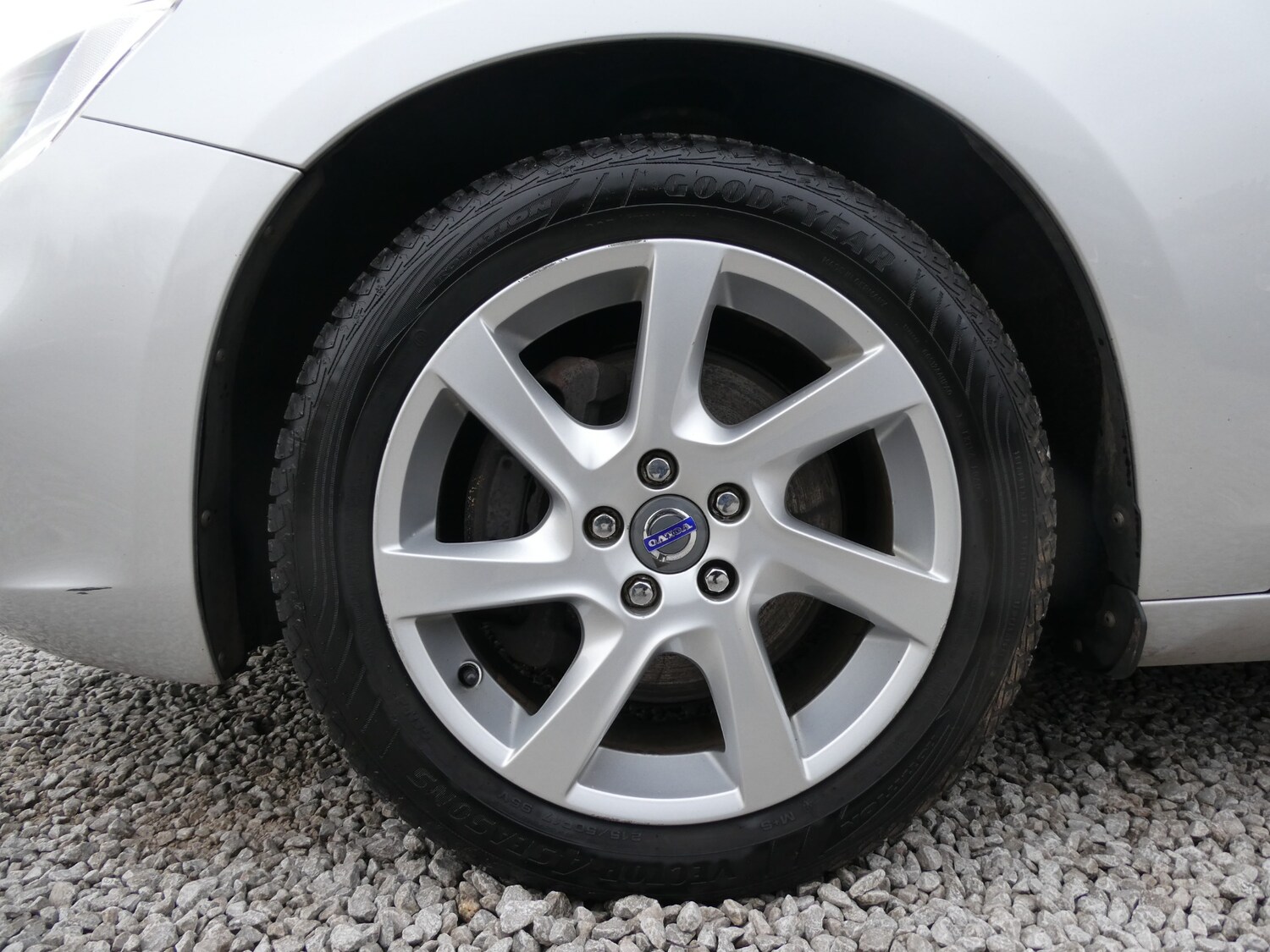 Used Volvo V60 2014 for sale - 77543673: Photo 21