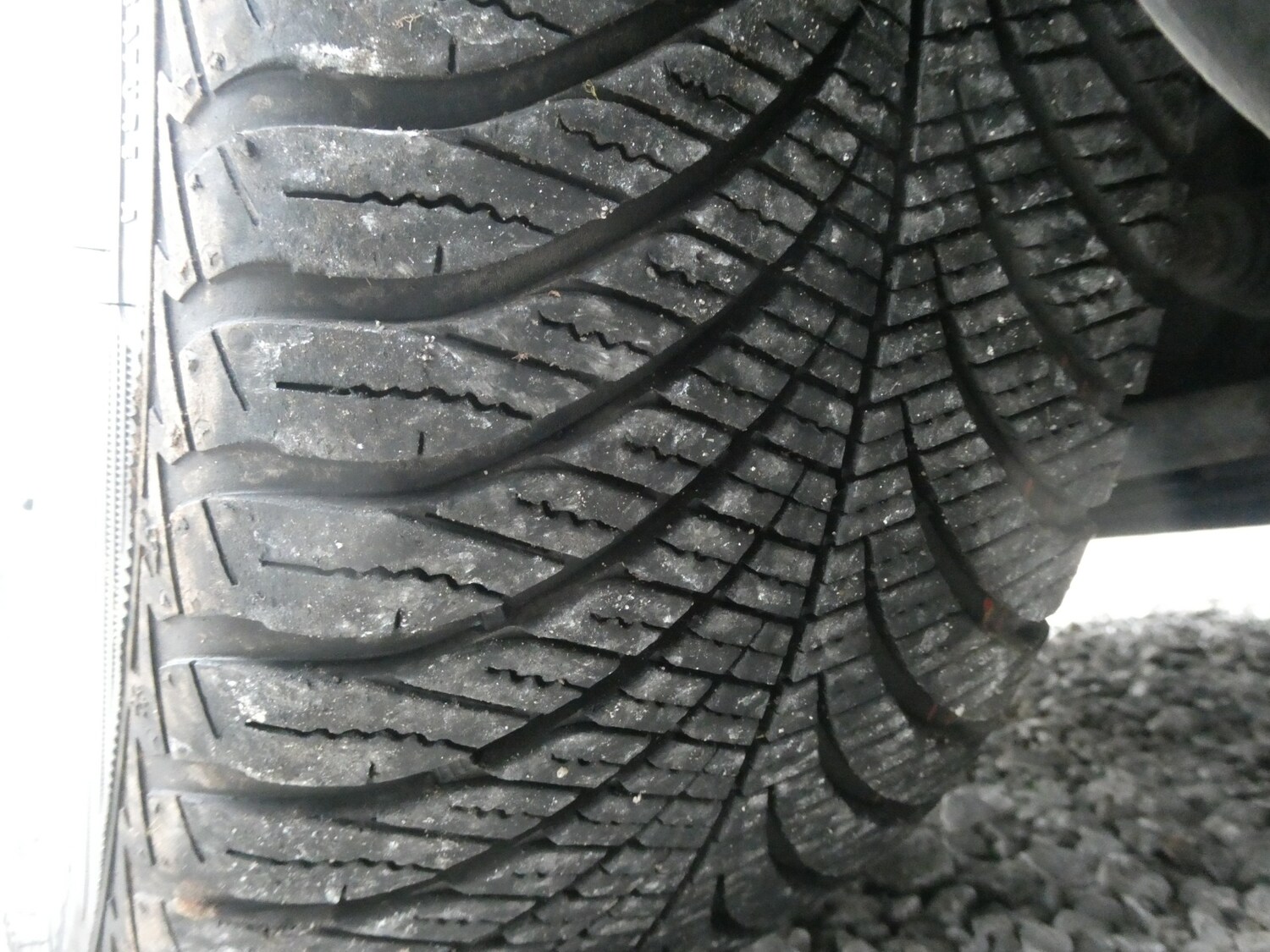 Used Volvo V60 2014 for sale - 77543673: Photo 22