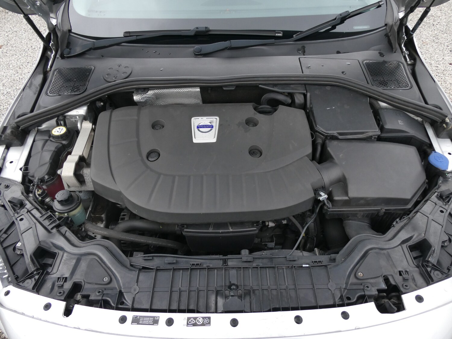 Used Volvo V60 2014 for sale - 77543673: Photo 23