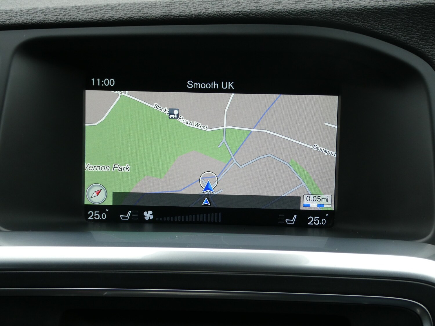 Used Volvo V60 2014 for sale - 77543673: Photo 9