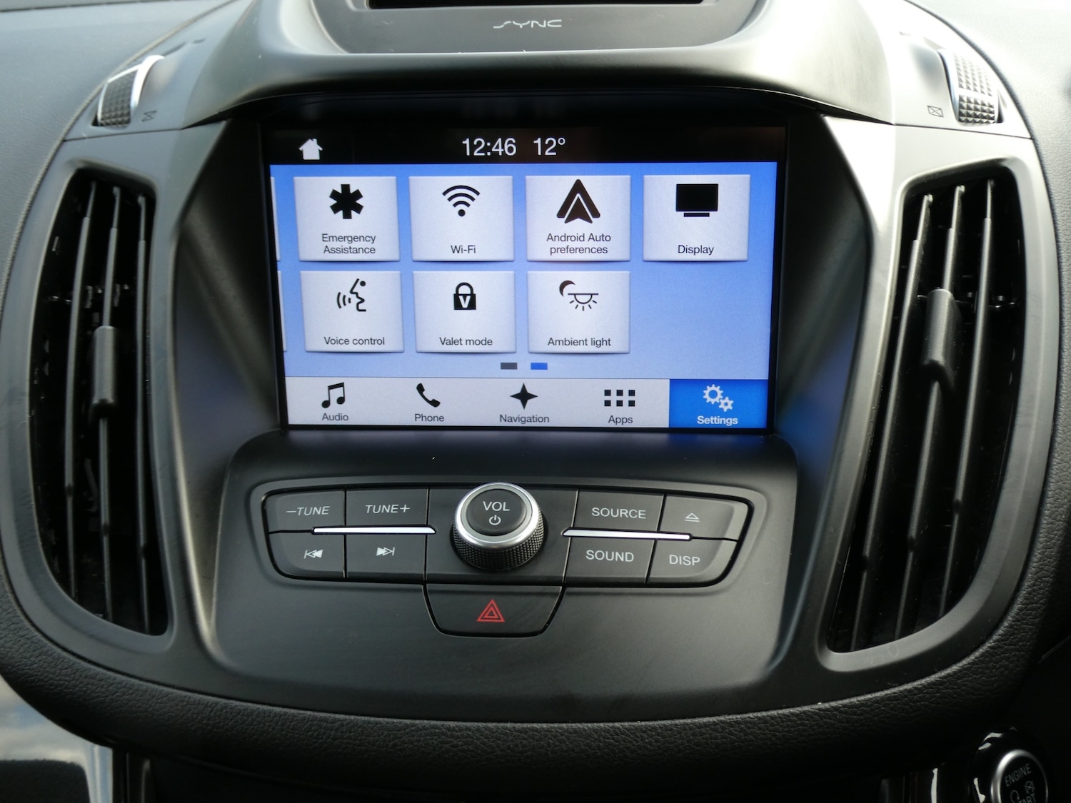 Used Ford Kuga 2017 for sale - 77774541: Photo 11