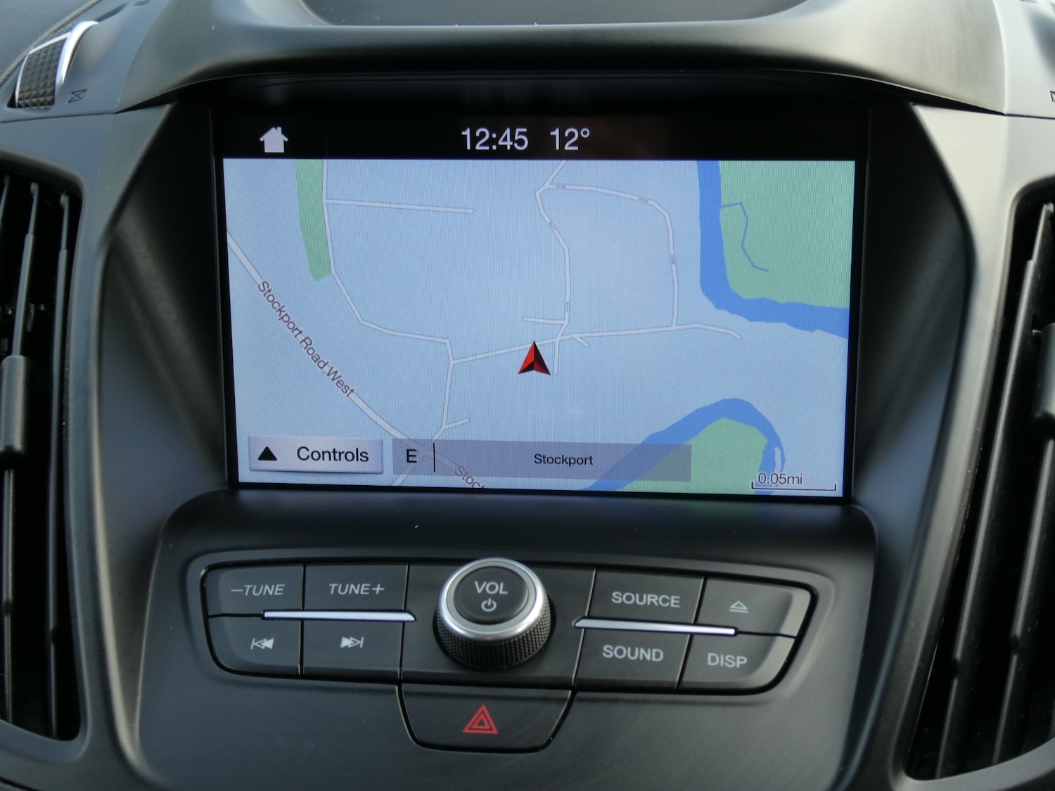 Used Ford Kuga 2017 for sale - 77774541: Photo 12