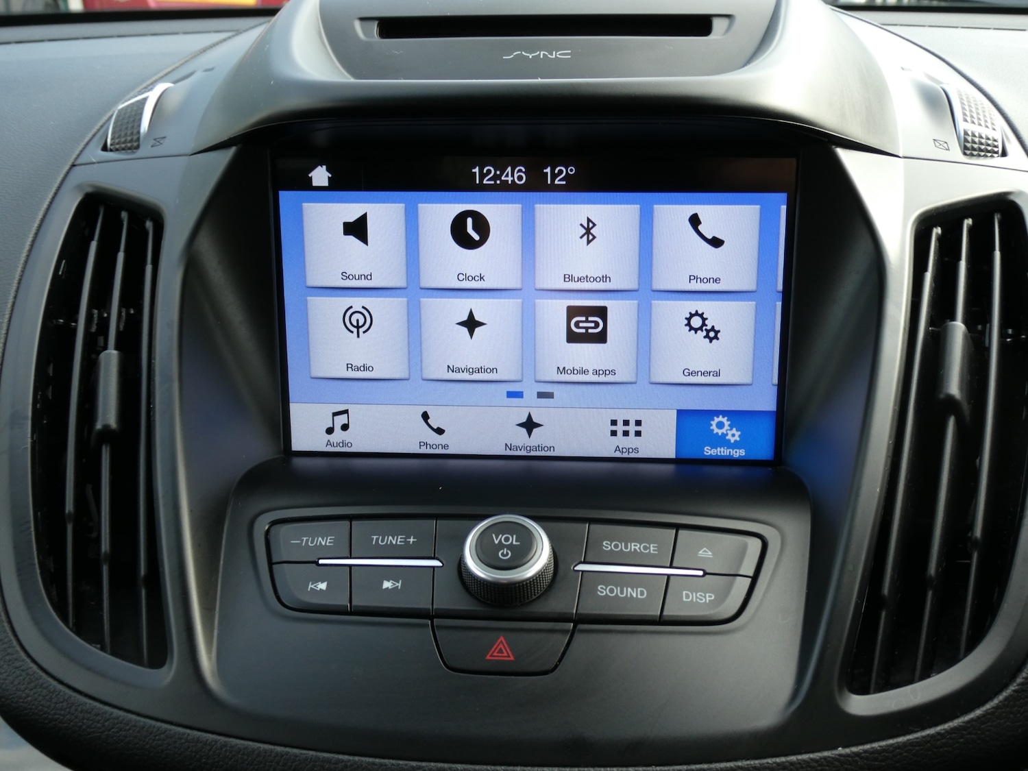 Used Ford Kuga 2017 for sale - 77774541: Photo 13