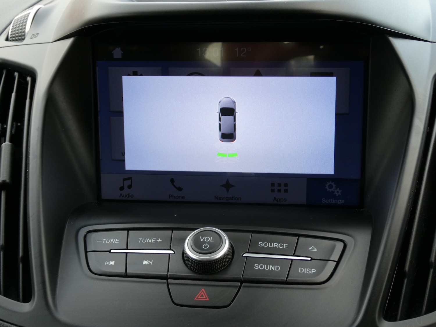 Used Ford Kuga 2017 for sale - 77774541: Photo 14