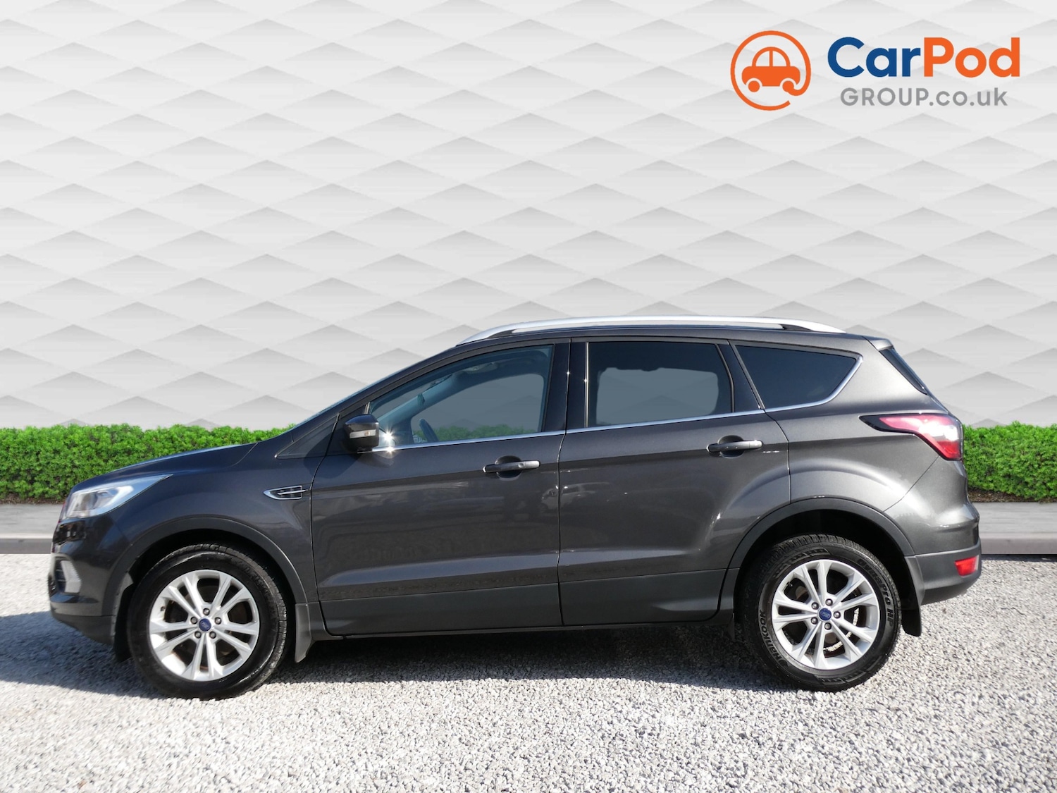 Used Ford Kuga 2017 for sale - 77774541: Photo 18