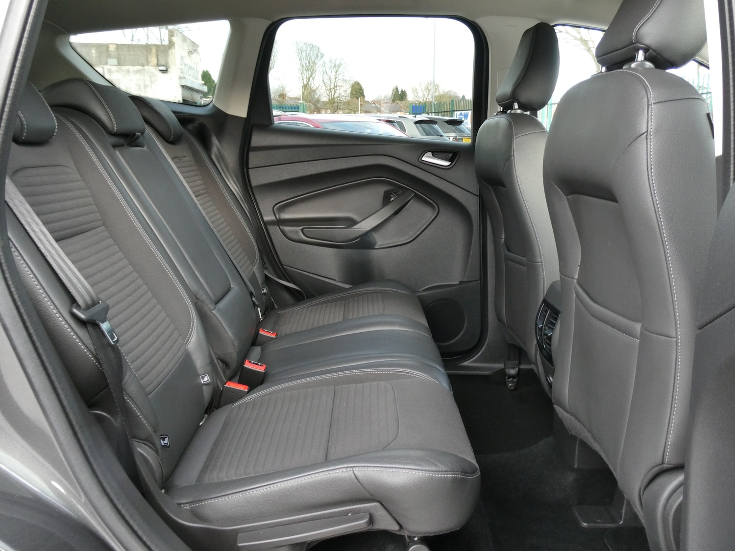 Used Ford Kuga 2017 for sale - 77774541: Photo 20