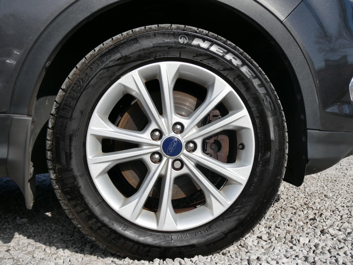 Used Ford Kuga 2017 for sale - 77774541: Photo 21