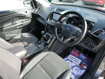 Used Ford Kuga 2017 for sale - 77774541: Photo