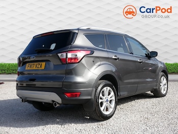 Used Ford Kuga 2017 for sale - 77774541: Photo