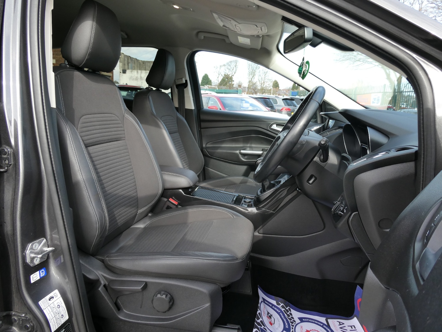 Used Ford Kuga 2017 for sale - 77774541: Photo 5