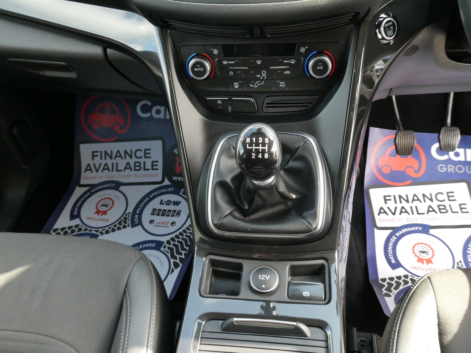 Used Ford Kuga 2017 for sale - 77774541: Photo 7