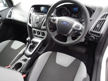 Used Ford Focus 2013 for sale - 75908695: Photo