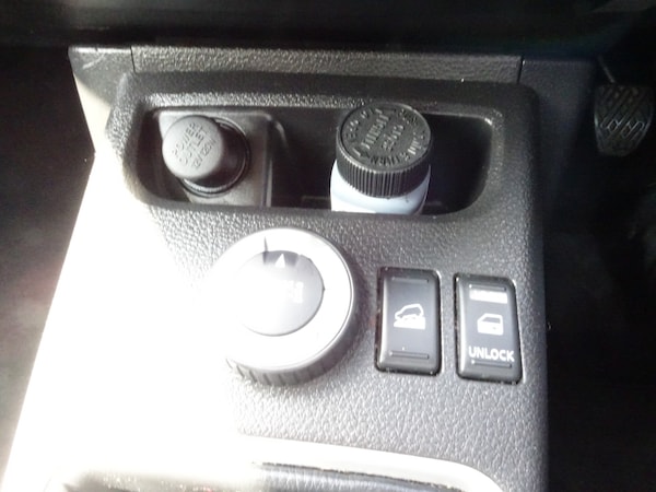 Used Nissan X-Trail 2012 for sale - 75536809: Photo 10