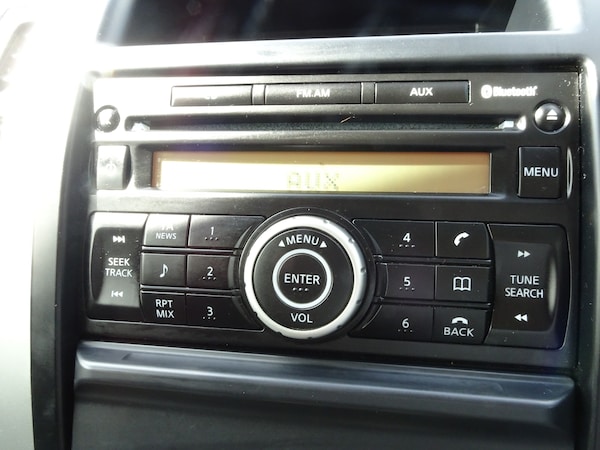 Used Nissan X-Trail 2012 for sale - 75536809: Photo 11
