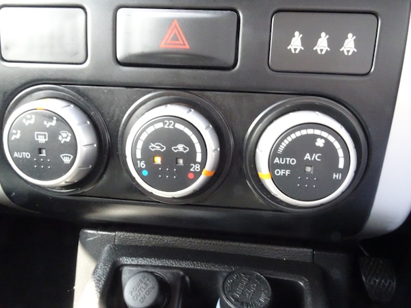 Used Nissan X-Trail 2012 for sale - 75536809: Photo 12