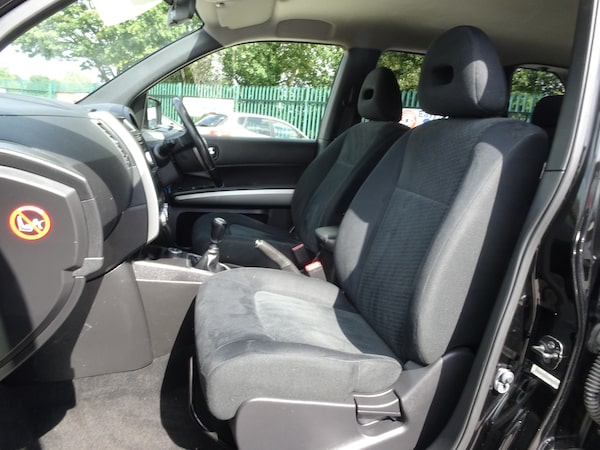 Used Nissan X-Trail 2012 for sale - 75536809: Photo 13