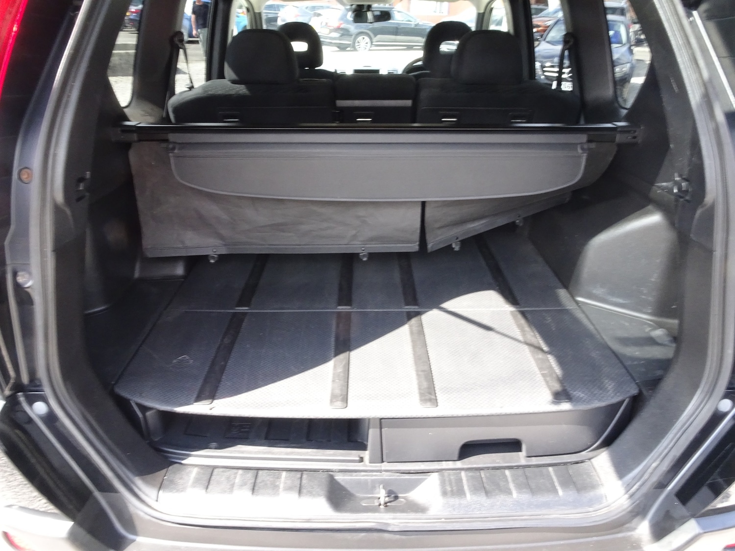 Vehicle 16
