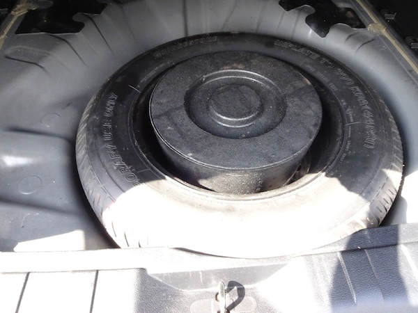 Used Nissan X-Trail 2012 for sale - 75536809: Photo 17