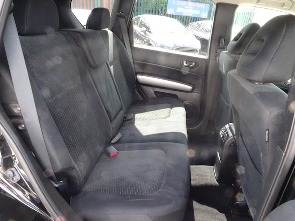 Used Nissan X-Trail 2012 for sale - 75536809: Photo 18
