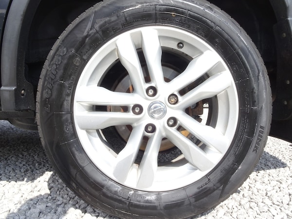 Used Nissan X-Trail 2012 for sale - 75536809: Photo 19