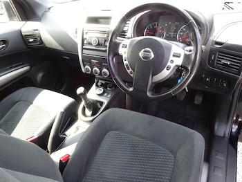 Used Nissan X-Trail 2012 for sale - 75536809: Photo