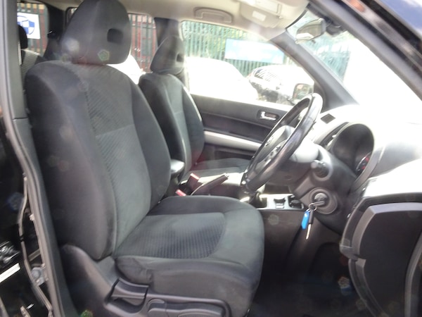 Used Nissan X-Trail 2012 for sale - 75536809: Photo 4
