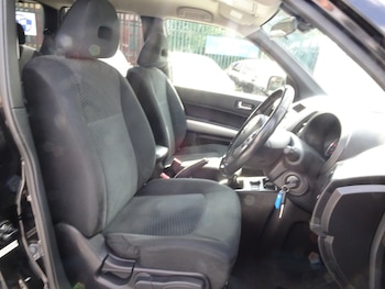 Used Nissan X-Trail 2012 for sale - 75536809: Photo