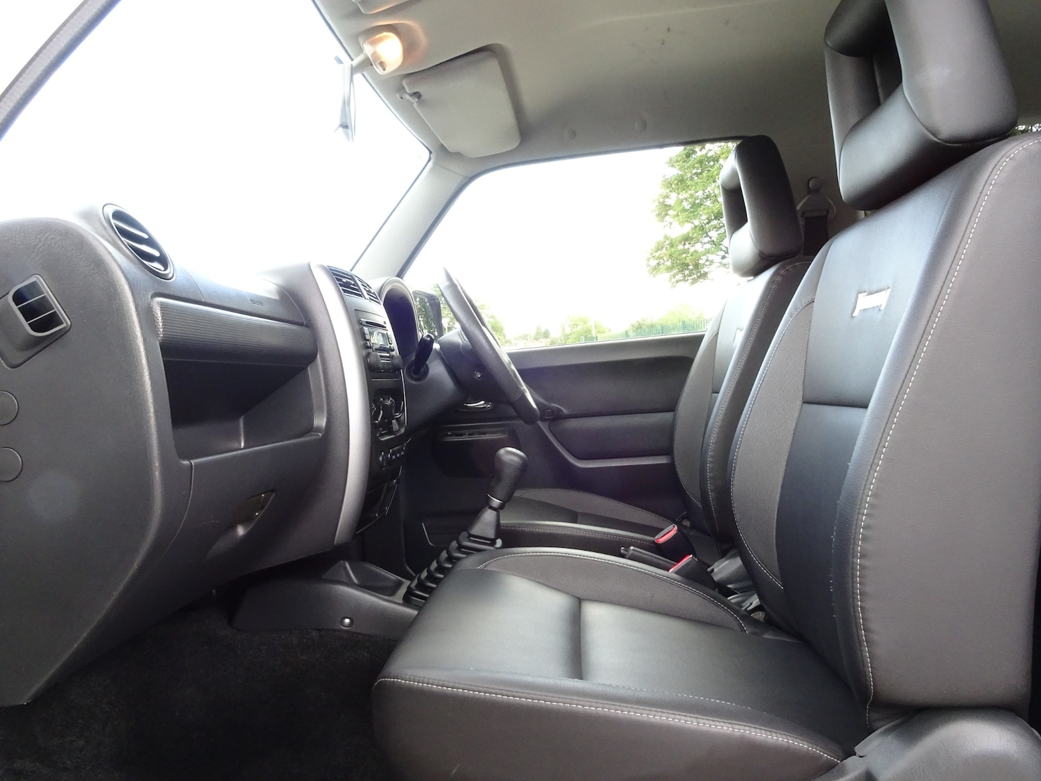 Vehicle 13