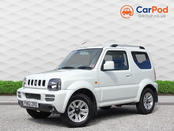 2012 (62) - 1.3 VVT SZ4 3dr *YES GEN 20K!! +12 SERVICES +OVER £5,000 INVOICES!!*