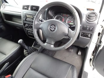 Used Suzuki Jimny 2012 for sale - 75261129: Photo