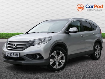 Used Honda CR-V 2013 for sale - 78568544: Photo