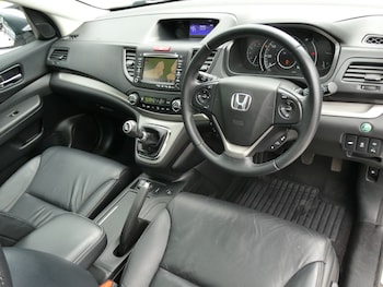 Used Honda CR-V 2013 for sale - 78568544: Photo