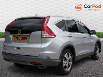 Used Honda CR-V 2013 for sale - 78568544: Photo