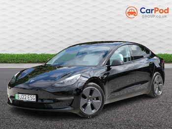 Used Tesla Model 3 2022 for sale - 79596366: Photo